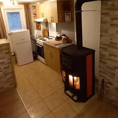 Vikendica Jela Blidinje