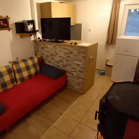 Vikendica Jela Blidinje Rudo Polje