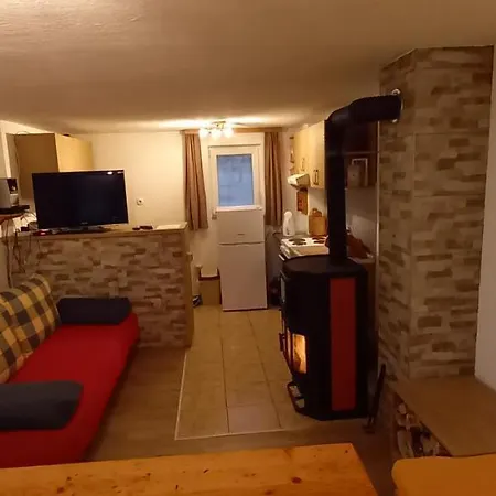 Holiday home Vikendica Jela Blidinje