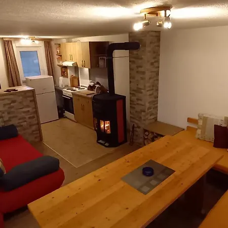 Vikendica Jela Blidinje *
