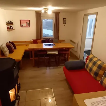 Vikendica Jela Blidinje