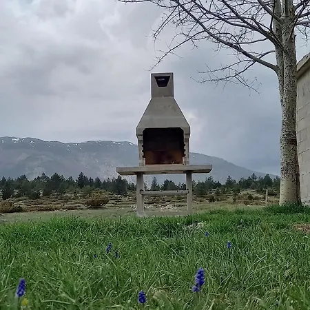 Vikendica Jela Blidinje *