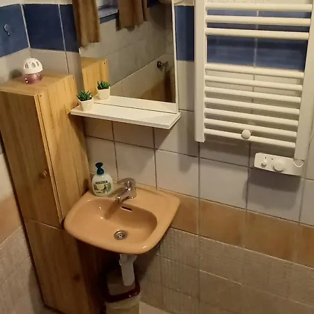 Vikendica Jela Blidinje * Rudo Polje