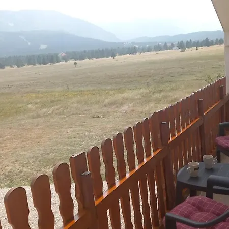 Vikendica Jela Blidinje * Rudo Polje