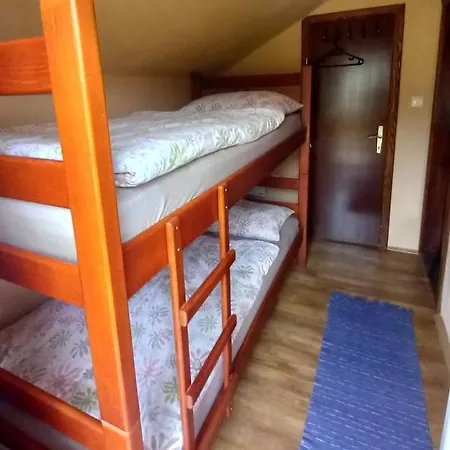 Vikendica Jela Blidinje * Rudo Polje