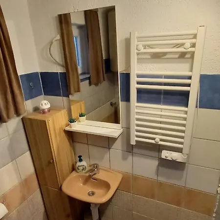 Prázdninový dům Vikendica Jela Blidinje *