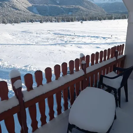 Prázdninový dům Vikendica Jela Blidinje