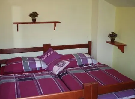 Vikendica Jela Blidinje