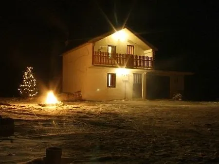 Vikendica Jela Blidinje * Rudo Polje