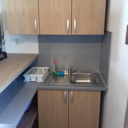 Vikendica Jela Blidinje