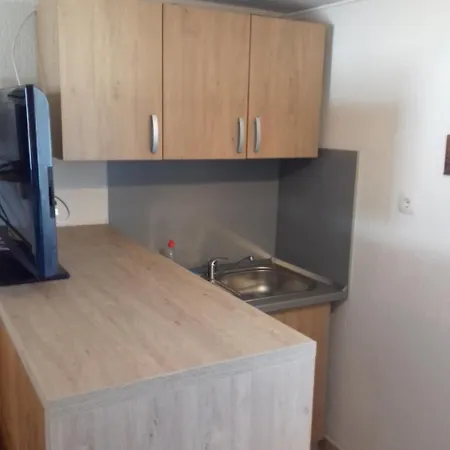 Vikendica Jela Blidinje Prázdninový dům Rudo Polje