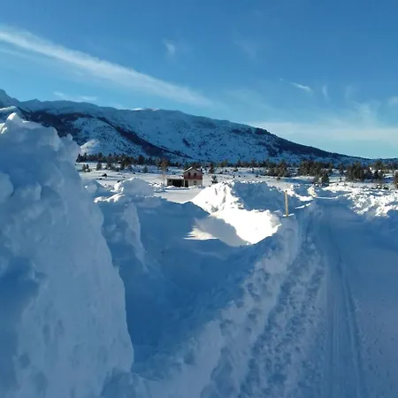 Vikendica Jela Blidinje * Rudo Polje