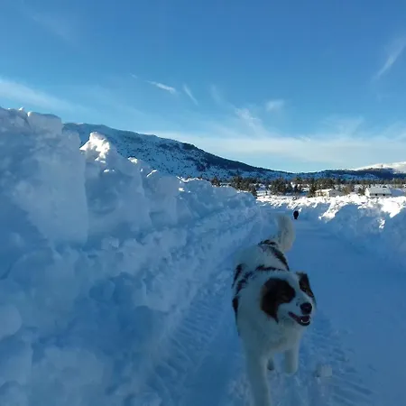 Prázdninový dům Vikendica Jela Blidinje *