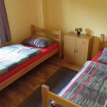 Vikendica Jela Blidinje