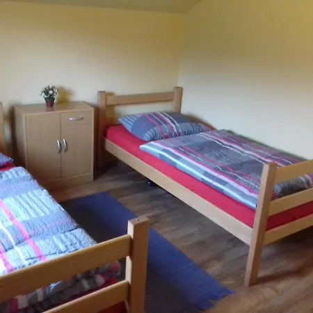 Vikendica Jela Blidinje Prázdninový dům Rudo Polje